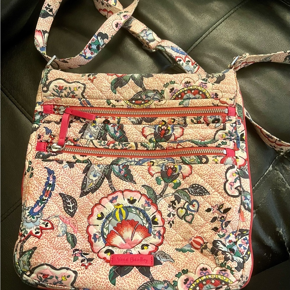 Vera Bradley Purse​